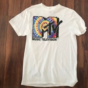 Mtv t-shirt